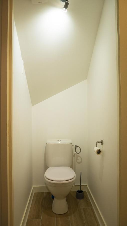 Appartement Céleste - Hypercentre parking privé à Poitiers Extérieur photo